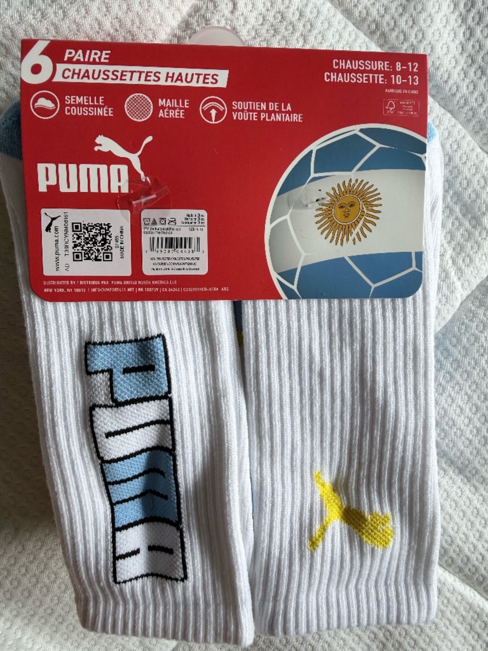 PUMA